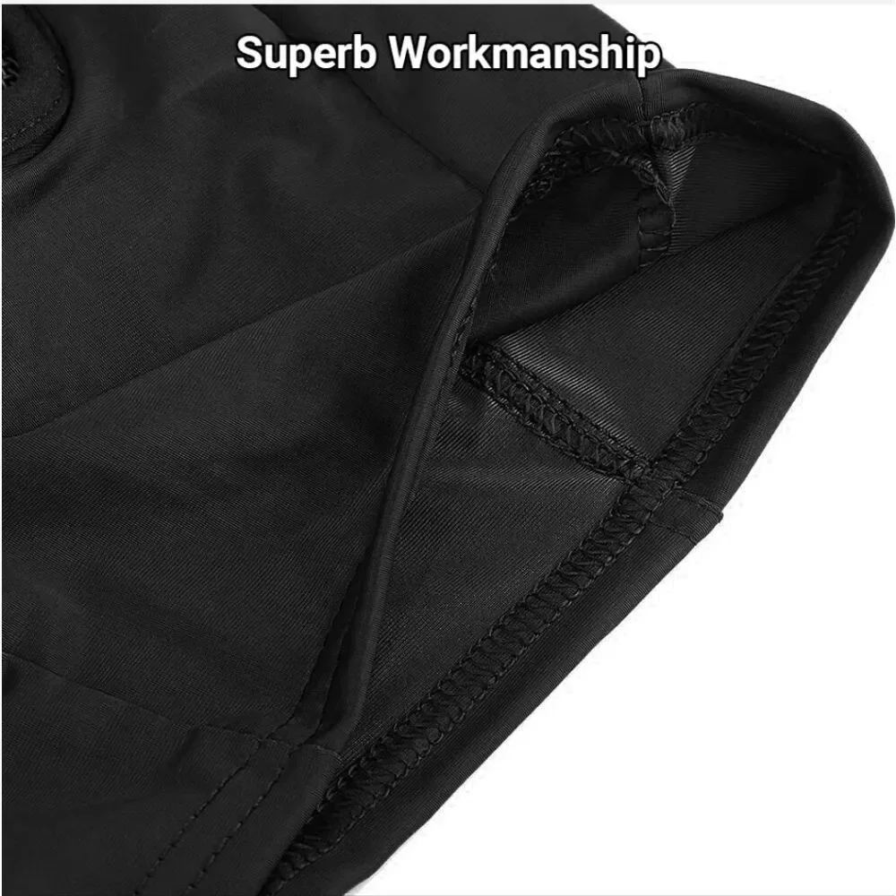 Balaclava Airsoft Mesh Mask Full Face Protection Hood for Cs War Game Hunting US